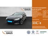Audi A4 Avant Advanced 40 2.0 TDI quattro S tronic Na - Audi A4 Gebrauchtwagen in Hamburg