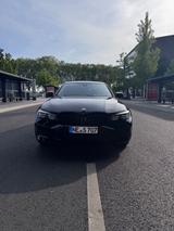 BMW 330i xDrive Advantage Automatic 2. Hand  - BMW 330 in Düsseldorf