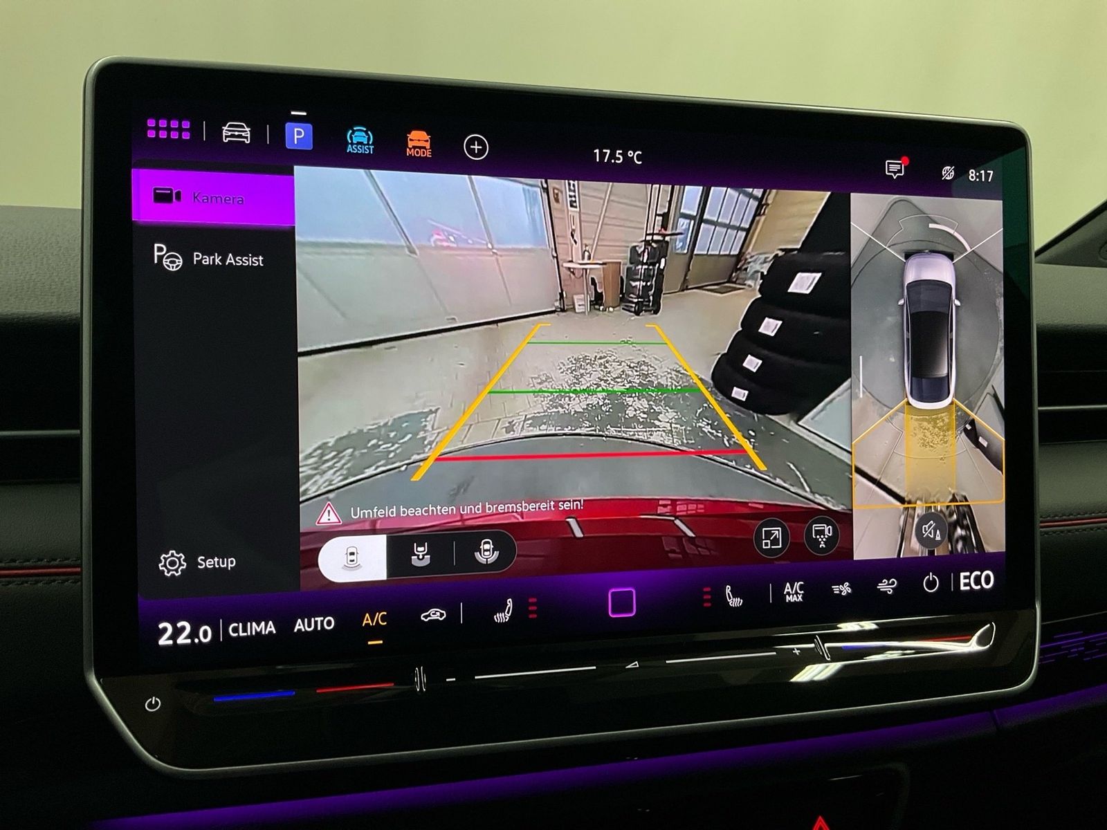 Volkswagen ID.7 - Bild 14