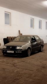 Volkswagen VW VENTO GLX 2.0 8V (GTI) - Volkswagen Vento: Glx