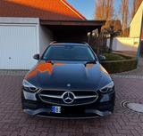 Mercedes-Benz 9G-TRONIC Avantgarde*Kamera*Temp*SHZ*Mild-Hybrid - Mercedes-Benz C 220 in Bielefeld