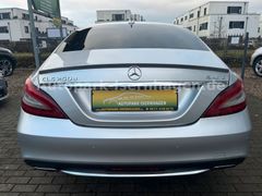 MERCEDES-BENZ CLS 250d 4MATIC AMG-LINE*360°*S-Dach*4xSHZ*Keyle