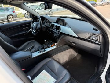 BMW 320 - 9