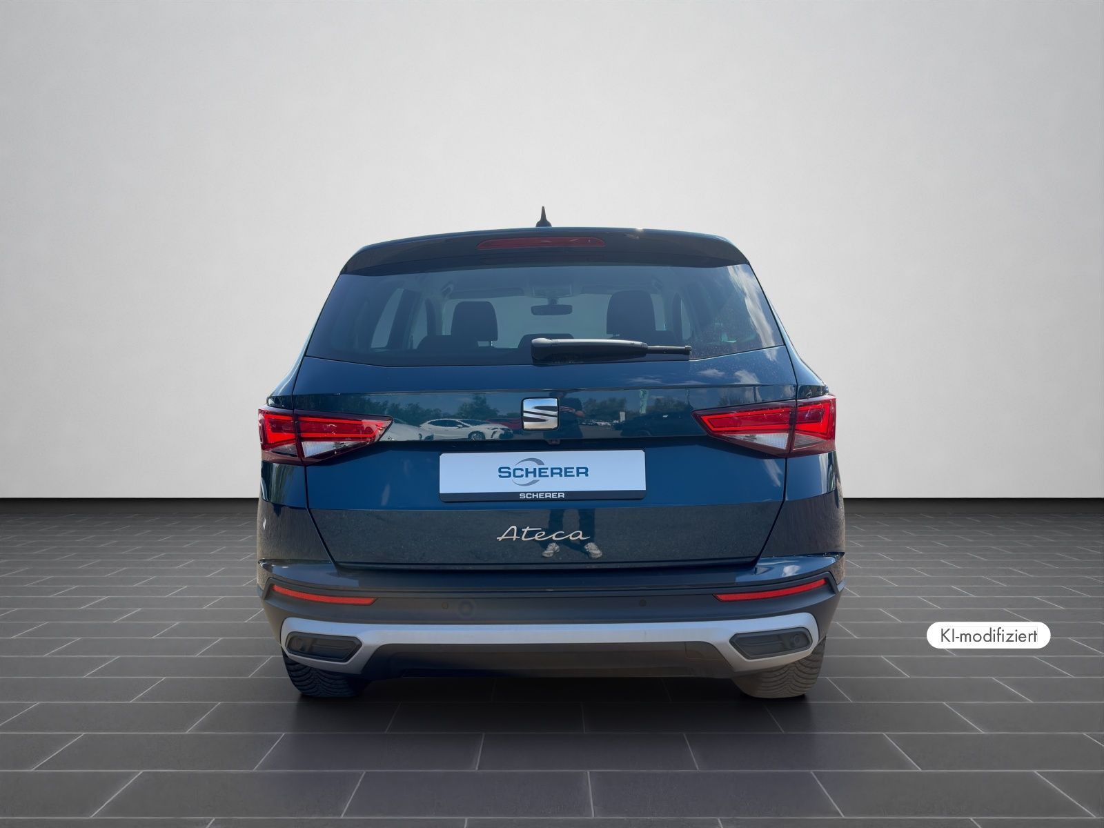 Seat Ateca - Bild 7