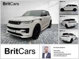 Land Rover RANGE ROVER SPORT P460e Dynamic HSE 360-CAM ACC
