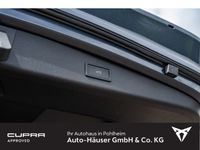 Cupra Leon - Vorschau Bild 10