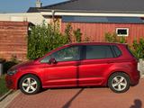 Volkswagen Golf Sportsvan 1.2 TSI Comfortline Comfortline - VW Golf Sportsvan von privat