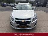 Chevrolet Cruze Station Wagon LS+Tüv Neu/Klima - Chevrolet Cruze: Kombi