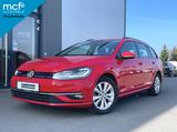 Volkswagen Golf Variant 1.5 TGI DSG Comfortline LED*ACC*Alu - Volkswagen Golf mit CNG-Antrieb: Kombi