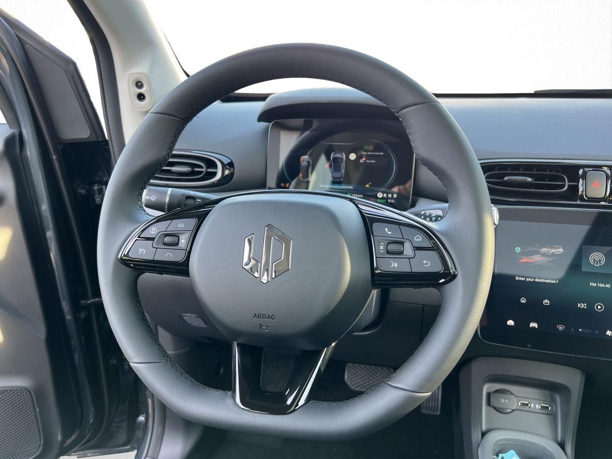 Leapmotor T03 - Bild 14