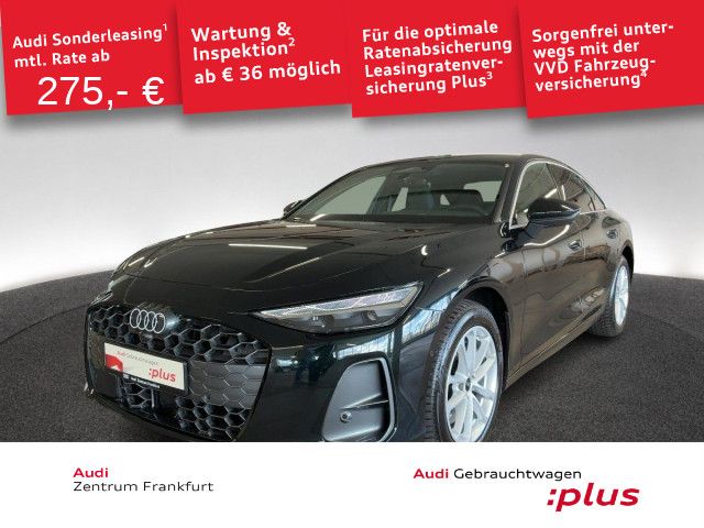 Audi A6 Lim. 40 TDI quat MATRIX*HUD*360*B&O*BF-DISP*L