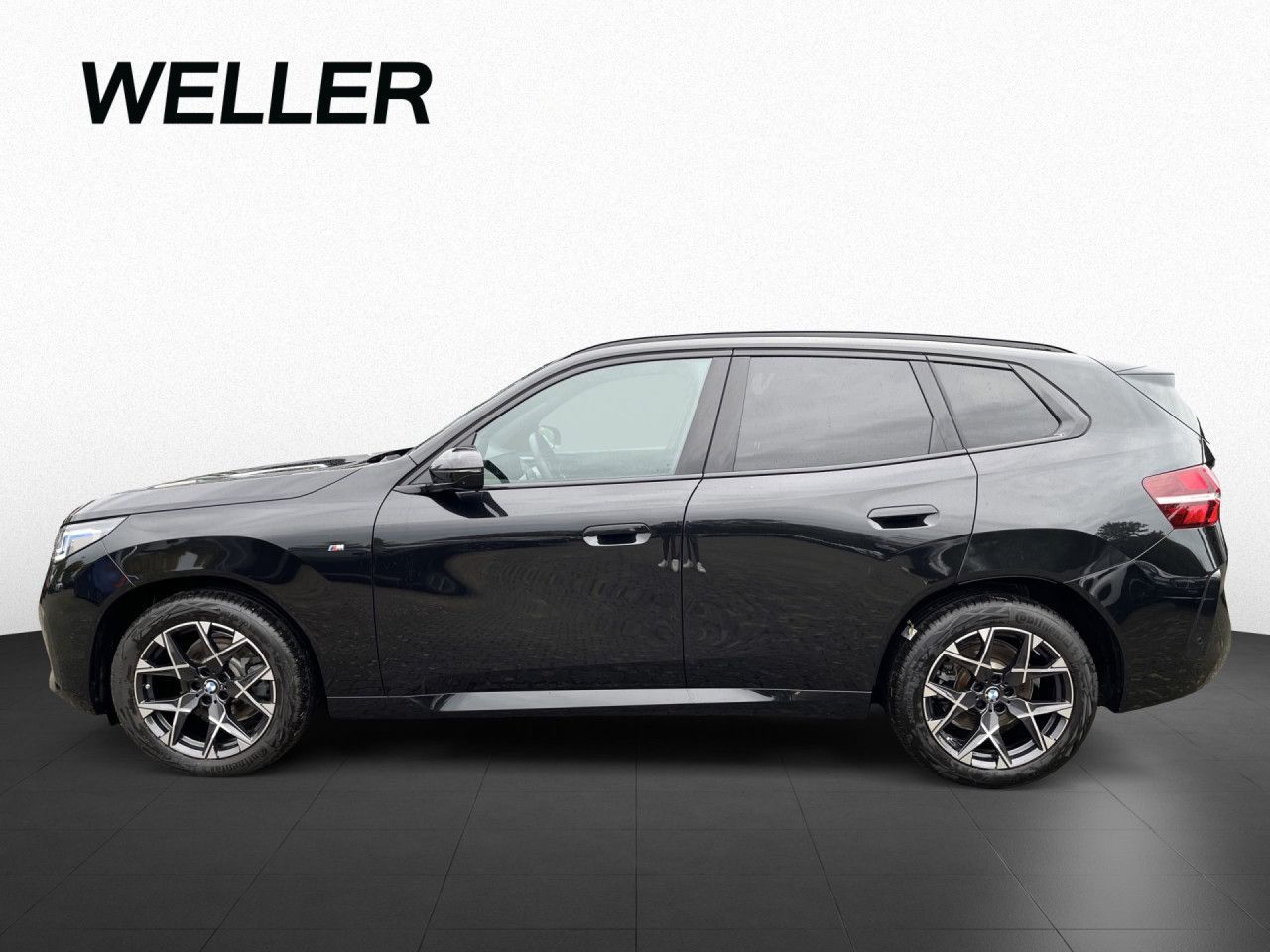 BMW X3 - Bild 8