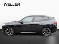 BMW X3 - Vorschau Bild 8