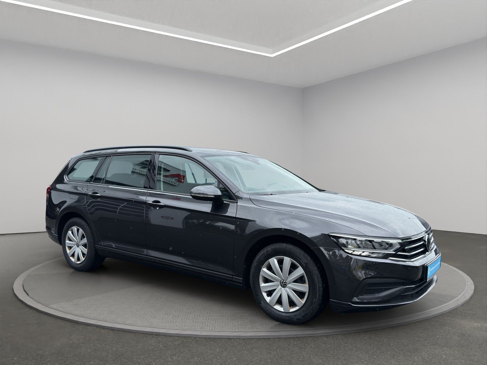 Volkswagen Passat Variant - Bild 3