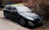 Mazda 6 2.2 SKYACTIV-D 150 i-ELOOP Sports-Line Spo... - gebrauchte Mazda 6 aus dem Jahr 2012