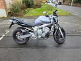 Yamaha FZ6 Naked Bike - YAMAHA FZ