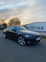 BMW 3er e92 330d Coupé N57 Vollausstattung... - BMW 330 mit Diesel-Antrieb: Coupé