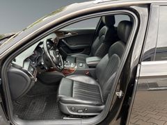 Fahrzeugabbildung Audi A6 allroad quattro 3.0 TDI - Air*Navi*Leder*Pano