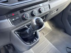 Fahrzeugabbildung Volkswagen Crafter 50 lang plus Hochdach AHK KLIMA STANDHEI