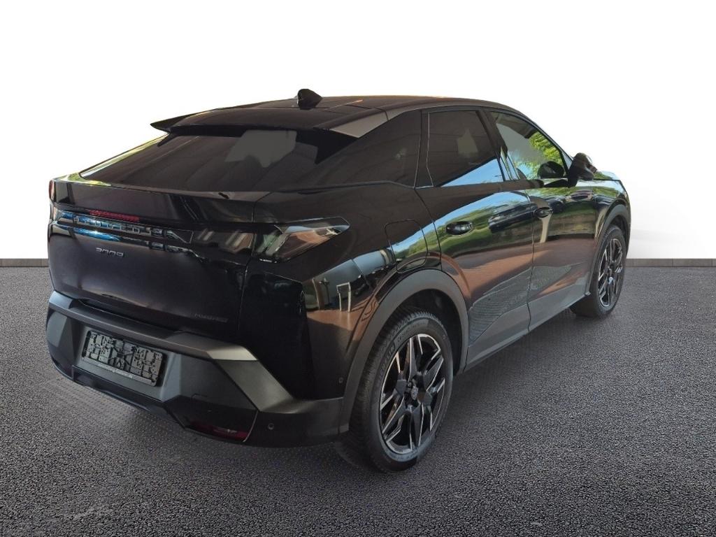Peugeot 3008 Hybrid Allure AT Shz Navi Kamera 360, миниатюра 7