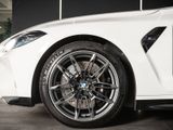 BMW M4 Competition Coupe *M-CARBONSITZ*HUD*H&K*LASER - BMW M4 aus 2020
