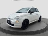 Fiat 500 1.2 Pop Star Einparkhilfe*Klima*Touchscreen* - Fiat 500: Pop Star