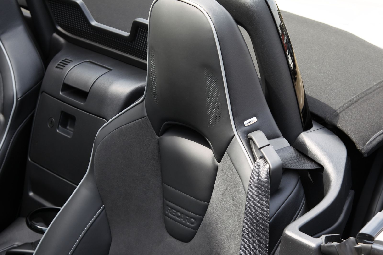 Mazda MX-5 - Bild 21