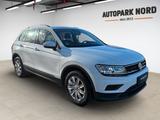 Volkswagen Tiguan Trendline BMT/1.HAND/LED/SHZ/TEMP - Volkswagen Tiguan Trendline mit Benzin-Antrieb