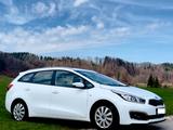 Kia cee'd / Ceed 1.6 T-GDI Platinum Edition Spor... - Kia cee'd / Ceed von privat