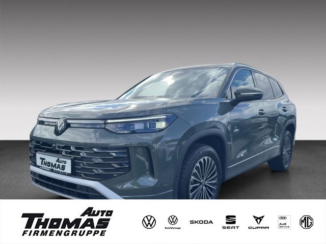 Volkswagen Tayron Elegance 2,0 l TDI 142 KW, Panorama, AHK
