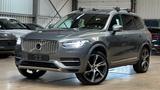 Volvo XC 90 XC90 Inscription Plug-In Hybrid AWD - Volvo XC90 mit Hybrid-Antrieb