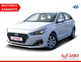 Hyundai i30 Kombi 1.4 Trend Klima Tempomat Bluetooth USB - : Weiß, Kombi, Bluetooth