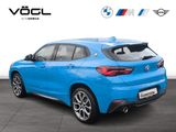 BMW X2 sDrive18i M Sportpaket HiFi DAB LED Navi Shz - BMW: Sdrive
