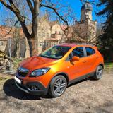 Opel Mokka 1.4 Turbo ecoFLEX INNOVATION S/S 4x4 I... - Opel Mokka von privat