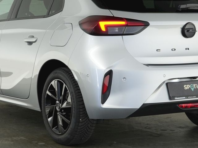 Corsa F FACELIFT GS AT+LED LICHT+NAVI+RÜCKFAHRKA