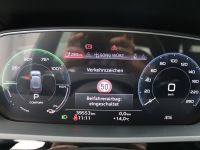 Audi Q8 e-tron - Vorschau Bild 11