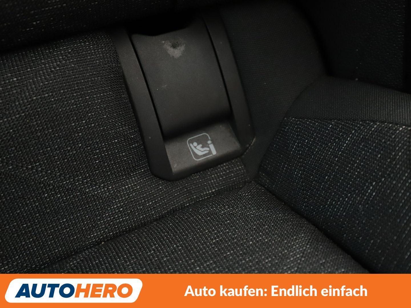 Volkswagen Golf VIII 2.0 TDI Life Aut*LED*ACC*PDC*SHZ*KLIMA, миниатюра 27