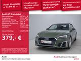 Audi A5 Cabriolet 40 TDI*S-LINE*AHK*MATRIX*ACC*NAV*SH - Audi Jahreswagen: Cabrio