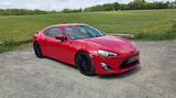 Toyota GT86 - 2014, scheckheftgepflegt, guter Zustand - Toyota GT86 Gebrauchtwagen