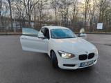 BMW 114i F21 3-Türer + Motor komplett revidiert 