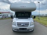 LMC Liberty Breezer A 664 G *Gewerbeangebot* - LMC Gebraucht Wohnwagen gebraucht
