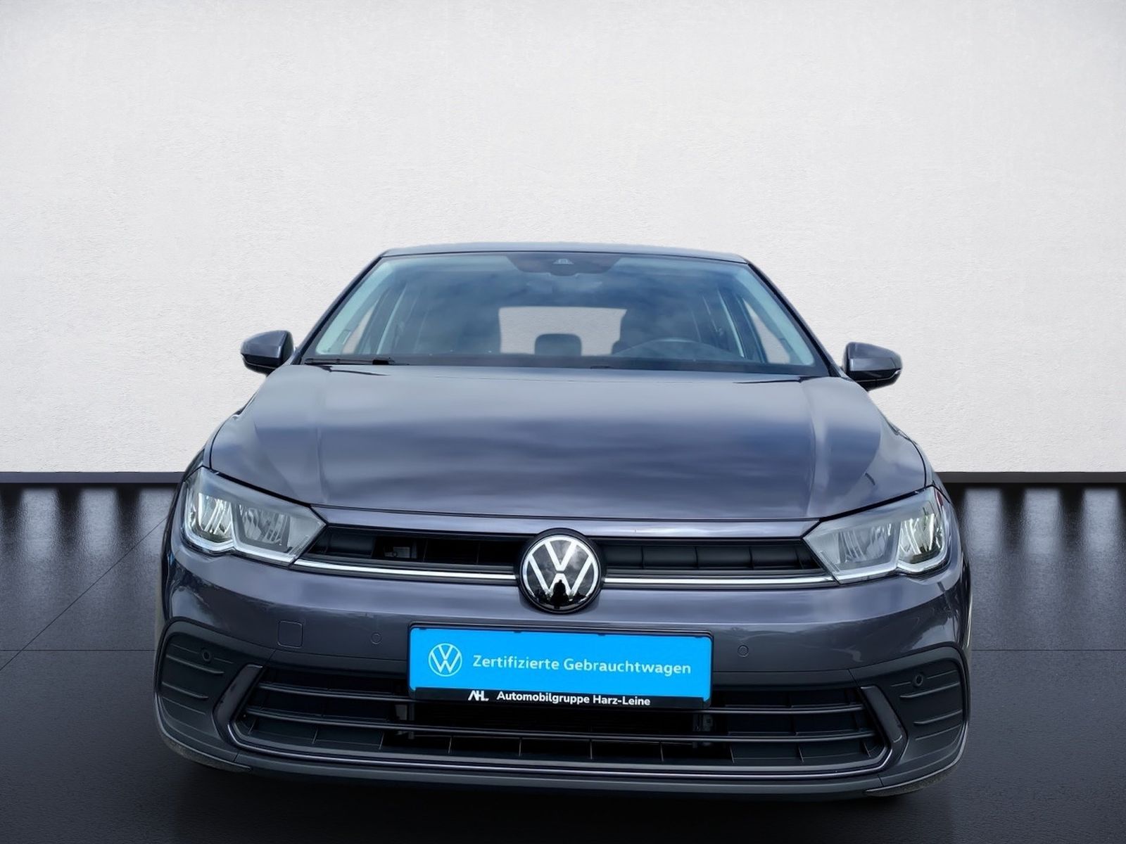 Volkswagen Polo - Bild 9