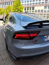 Audi A7 Sportback 3.0 TDI competition | S Sitze - Audi A7 Gebrauchtwagen in München