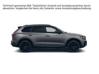 Volkswagen Touareg - Vorschau Bild 8