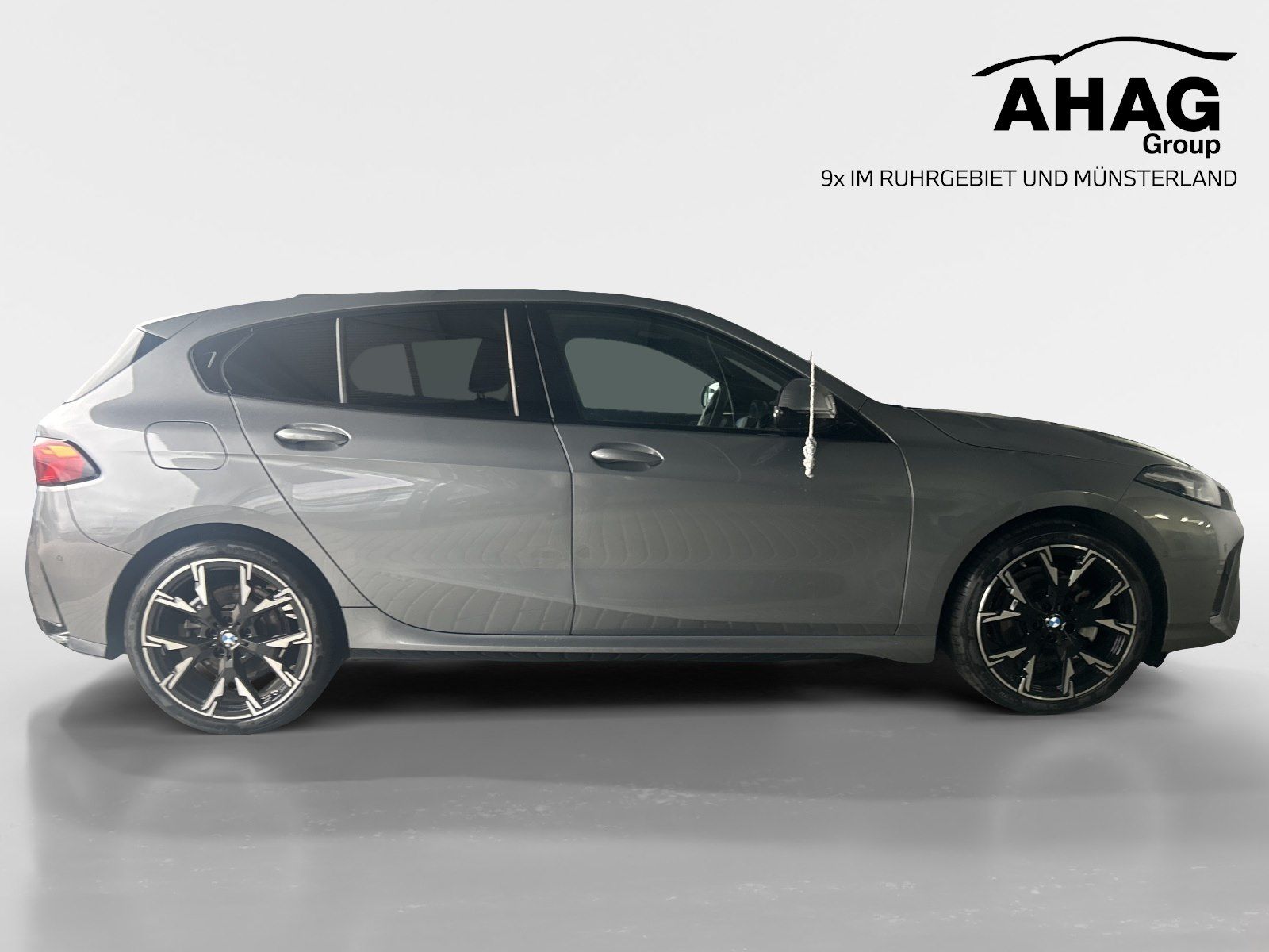 BMW 120d M Sport Stop&Go HuD 360° H/K imagem 3