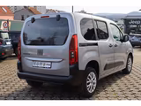 Fiat Doblo KOMBI N1 M L1 1.5 BLUEHDI 130PS MT6 COMFOR - Fiat Doblo Tageszulassungen mit Diesel-Antrieb