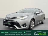 Toyota Avensis Touring Sports Edition-S+ - Toyota: Sport