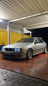 BMW E39 535i Kein Tüv Tausch möglich - BMW 535: 535i E39