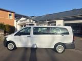 Mercedes-Benz Vito Tourer 114/116/119/124 CDI Pro extralang - Mercedes-Benz 12 t