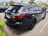 Mazda 6 2.2 SKYACTIV-D 184 Sports-L. Auto Sports-Line - Mazda mit Diesel-Antrieb: 6.2
